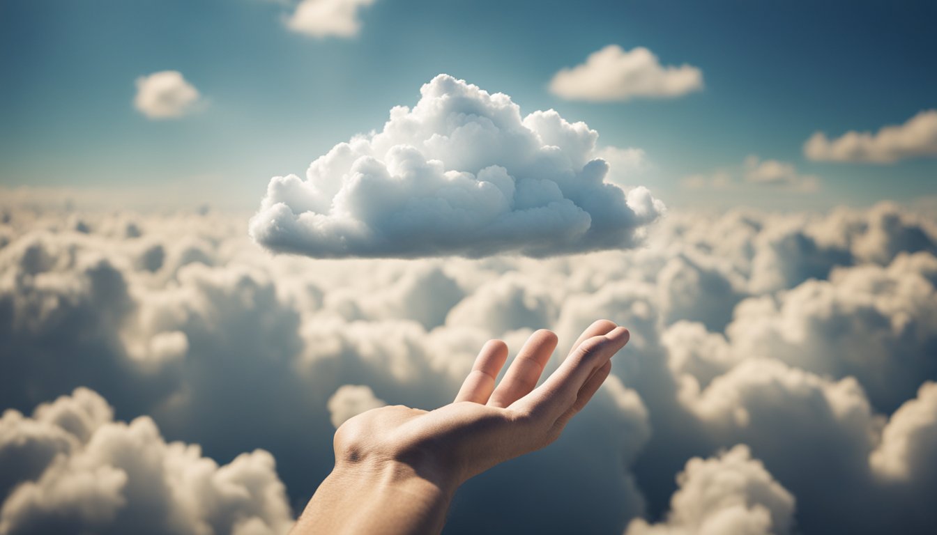 which benefit does cloud provide startup companies without access large funding which benefit does cloud provide startup companies without access large funding